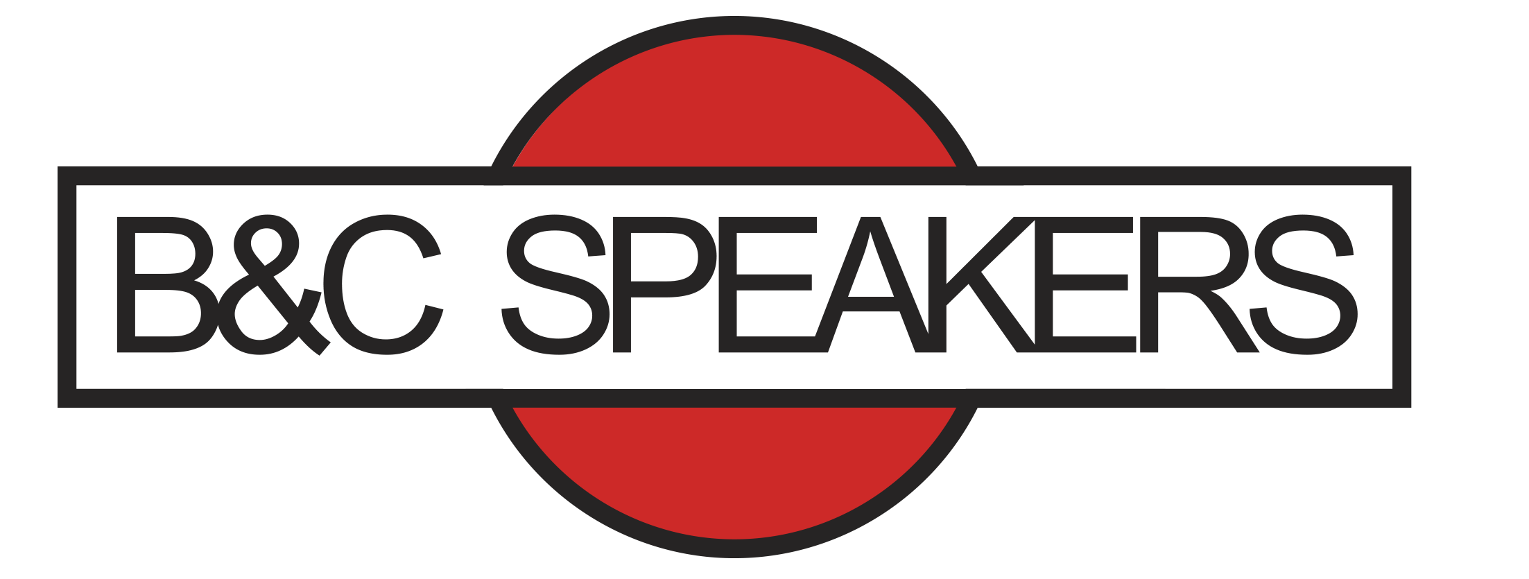 B&C Speakers