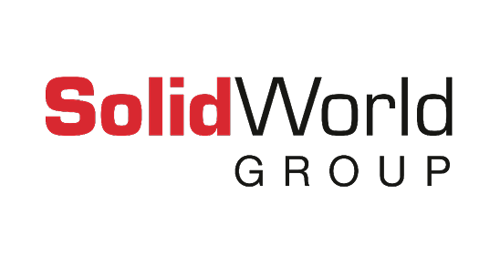 SOLID WORLD GROUP
